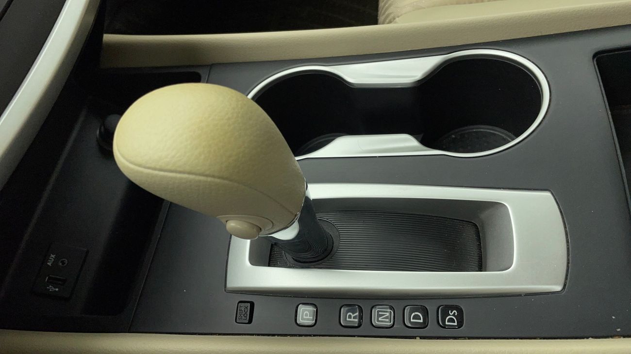 Nissan Altima SV 2.5 | Zero Down Payment | Home Test Drive