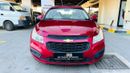 Chevrolet Cruze | Certified Pre-owned | NO CONVENIENCE FEES l