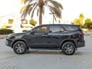 Toyota Fortuner EXR FACELIFTED GCC V4 2.7L IN EXCELLENT CONDITION