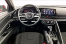 Hyundai Elantra Smart | 1 year free warranty | 0 down payment | 7 day return policy