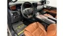 لينكولن نافيجاتور 2020 Lincoln Navigator Reserve, Nov 2025 Lincoln Warranty + Service Pack, Fully Loaded, Low Kms, GCC
