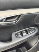 إنفينيتي QX55 2.0T Luxe (AWD)