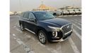 Hyundai Palisade *Offer*2022 Hyundai Palisade Limited Edition 3.8L V6 - 360* CAM - Heads Up Display - Double Sunroof