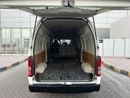 Toyota Hiace GL -Standard Roof  Panal Van 2.7L