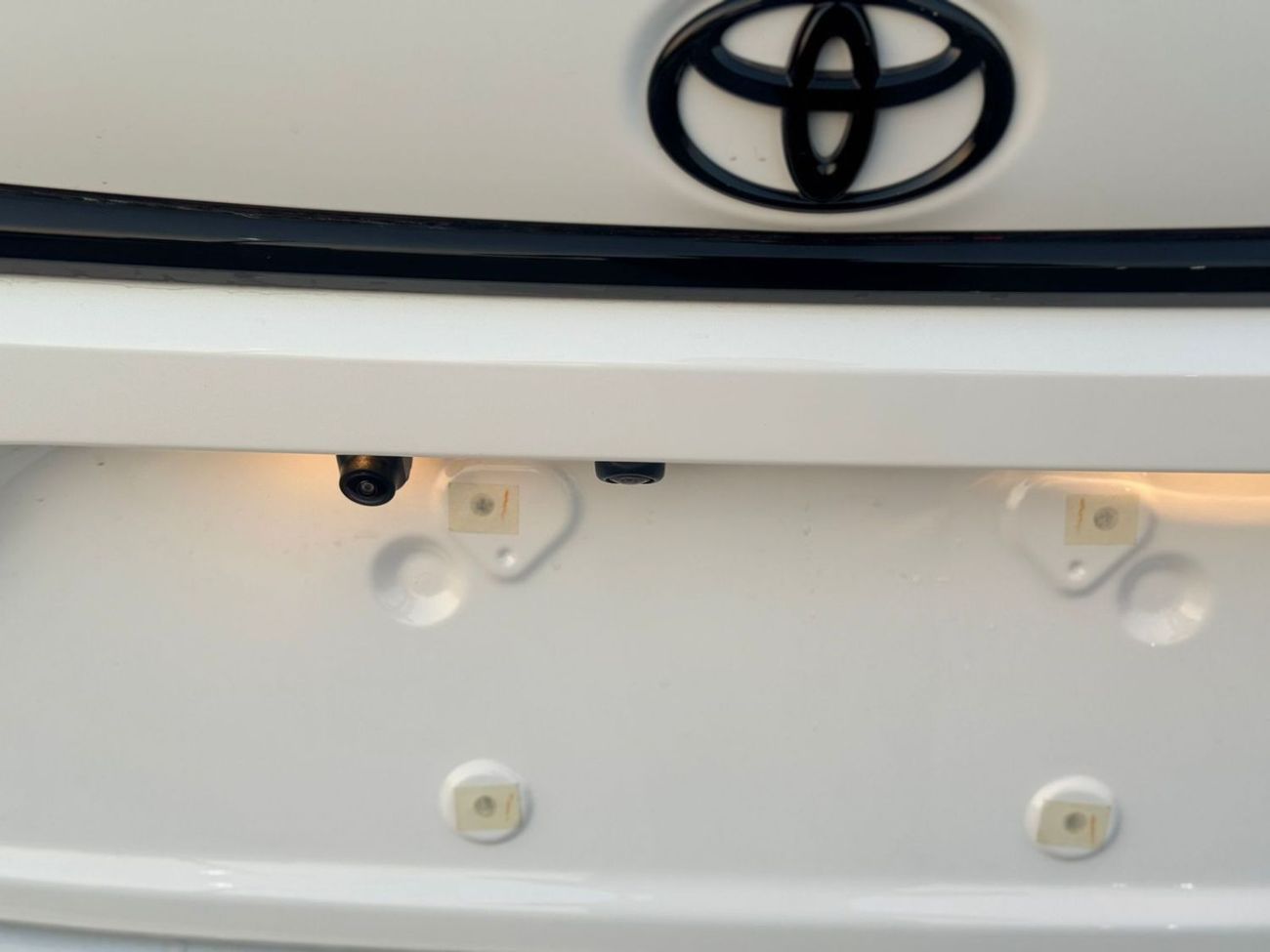 تويوتا ليفين TOYOTA LEVIN 1.8 HYBRID GR SPORT WITH 360 CAMERA  MY 2024