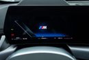 بي أم دبليو X1 2024 BMW X1 M35 xDrive M-Sport GCC | Agency Warranty  | Service Contract