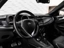 ألفا روميو جوليتا Veloce
