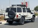 Toyota Land Cruiser 70 | 4.2L V6 DIESEL | DVD CAMERA | LEATHER SEATS | MY2026