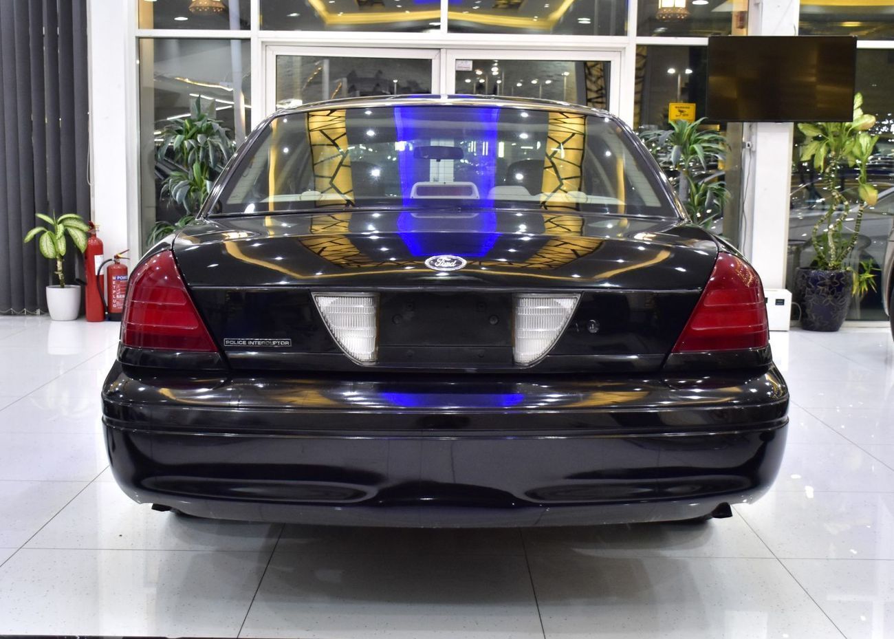 فورد كراون فيكتوريا EXCELLENT DEAL for our Ford Crown Victoria ( 2011 Model ) in Black Color American Specs