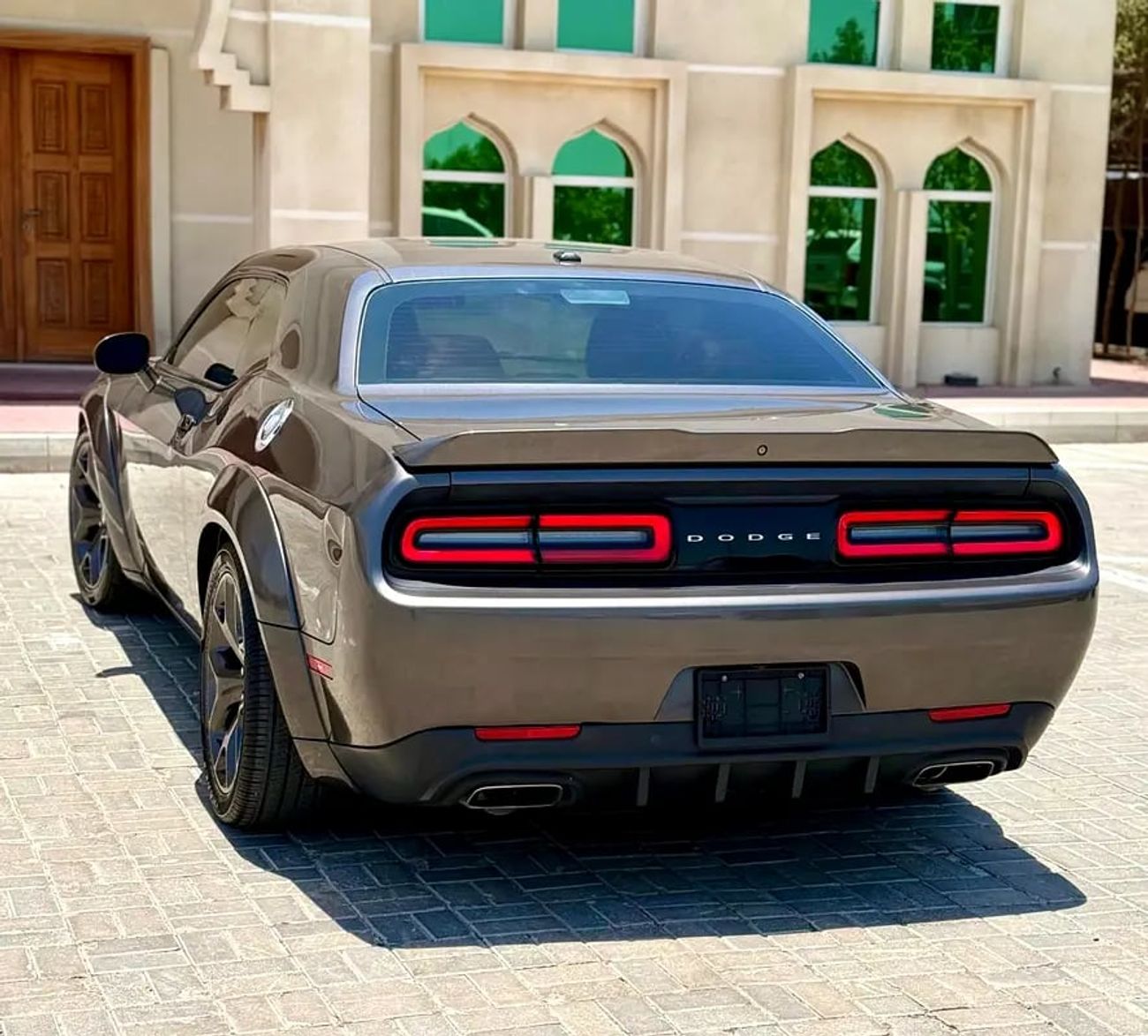 Dodge Challenger SXT | Canadian Specs | Well Maintained