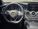 Mercedes-Benz C 200 premium