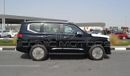 Toyota Land Cruiser 2025 TOYOTA LAND CRUISER 3.3L DIESEL VXR, RADAR , TWIN TURBO FULL OPTION