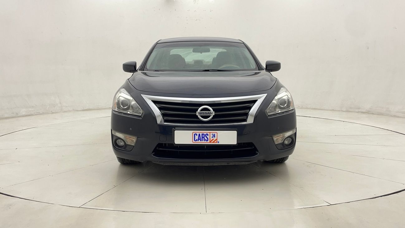 Nissan Altima SV 2.5 | Zero Down Payment | Home Test Drive