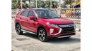 Mitsubishi Eclipse Cross GLS Full ‏Mitsubishi Eclipse Cross 2018 Top of range,Full options Panorami