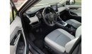 Toyota RAV4 2019 TOYOTA RAV4 XLE PREMIUM / FULL OPTION