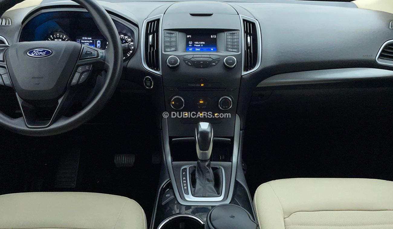 Ford Edge SE 2 | Zero Down Payment | Free Home Test Drive