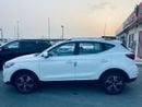 MG ZS 1.5L luxury AT (GCC)