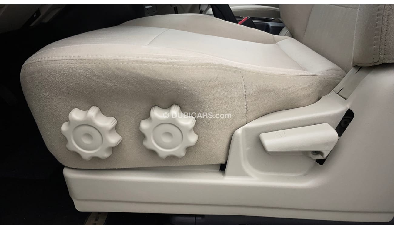 Mitsubishi Pajero GLS LOWLINE 3.5 | Zero Down Payment | Free Home Test Drive