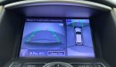 إنفينيتي QX50 LUXURY 3.7 | بدون دفعة مقدمة | اختبار قيادة مجاني للمنزل