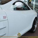 Mercedes-Benz SLR ( 722 BODY KIT) GCC