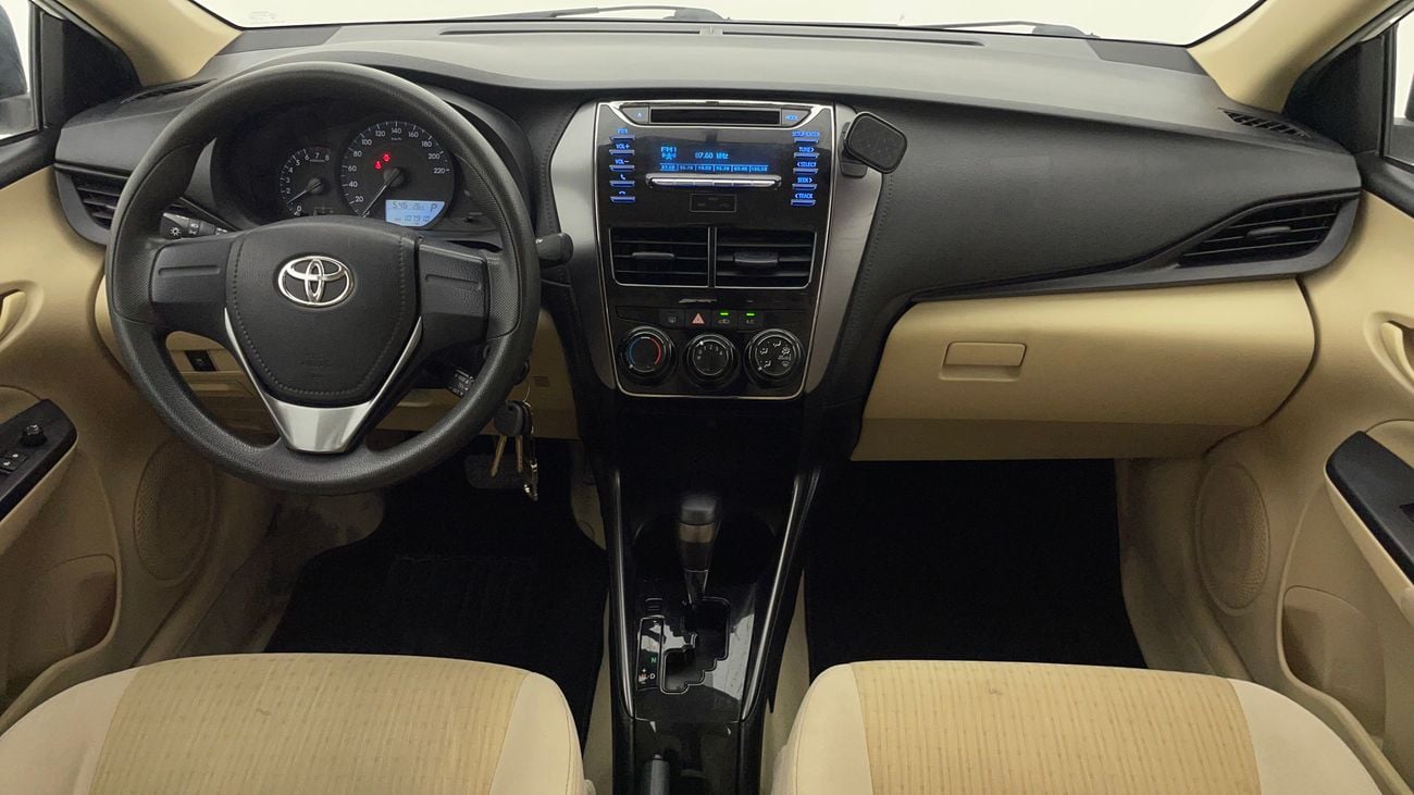 Toyota Yaris E 1.5 | Zero Down Payment | Home Test Drive