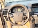 Toyota Prado Toyota Prado TX-L Top 4.0L