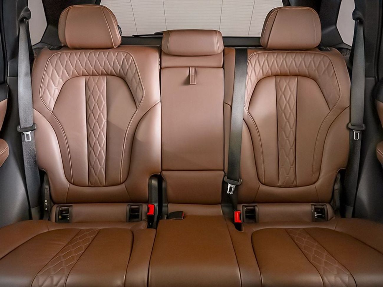 BMW X5 40i M Sport 3.0L