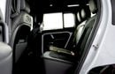 لاند روفر ديفندر URBAN Kit 2022 V8 with Maltik full exhaust system