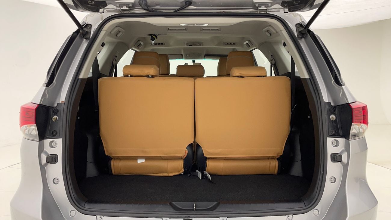 Toyota Fortuner GXR 4 | Zero Down Payment | Home Test Drive