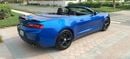 Chevrolet Camaro 3LT 3.6L Convertible