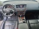 Nissan Pathfinder SV