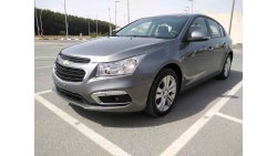 Chevrolet Cruze g cc full options no 1 very good condition