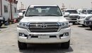 Toyota Land Cruiser GXR V6