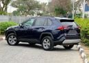تويوتا راف ٤ XLE AWD Full Option