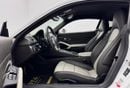 Porsche Cayman Std 2.7L 2015 Porsche Cayman, Service History, Excellent Condition, GCC