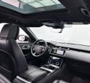 Land Rover Range Rover Velar P380 HSE 3.0L 2018 Range Rover Velar HSE P380, 1 Year Unlimited Km Warranty, Range Rover Full Servic