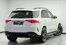 Mercedes-Benz GLE 450 4MATIC 2020 Mercedes Benz GLE450 AMG 4MATIC, Warranty, Full Service History, Fully Loaded, GCC