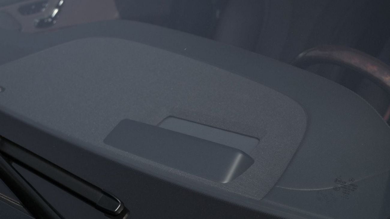 Mercedes-Benz S 500 AMG Perfect Condition | Mercedes-Benz S500 Fully Loaded 5 buttons | HUD | Rear Screens | 2016