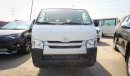 Toyota Hiace Diesel  3.0