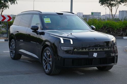 لينك أند كو 900 Lynk & Co 900 ULTRA 2.0