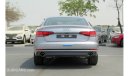 أودي A4 TFSI Ultra 2.0L - 2018 - ZERO KILOMETER - FOR EXPORT