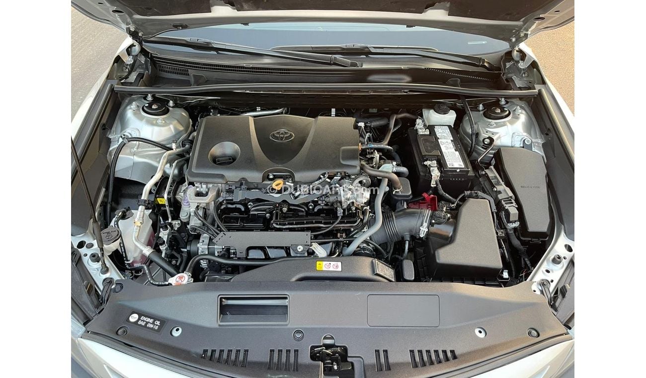 Toyota Camry 2021 Toyota Camry LE (XV70), 4dr sedan, 2.5L 4cyl Petrol, Automatic, Front Wheel Drive