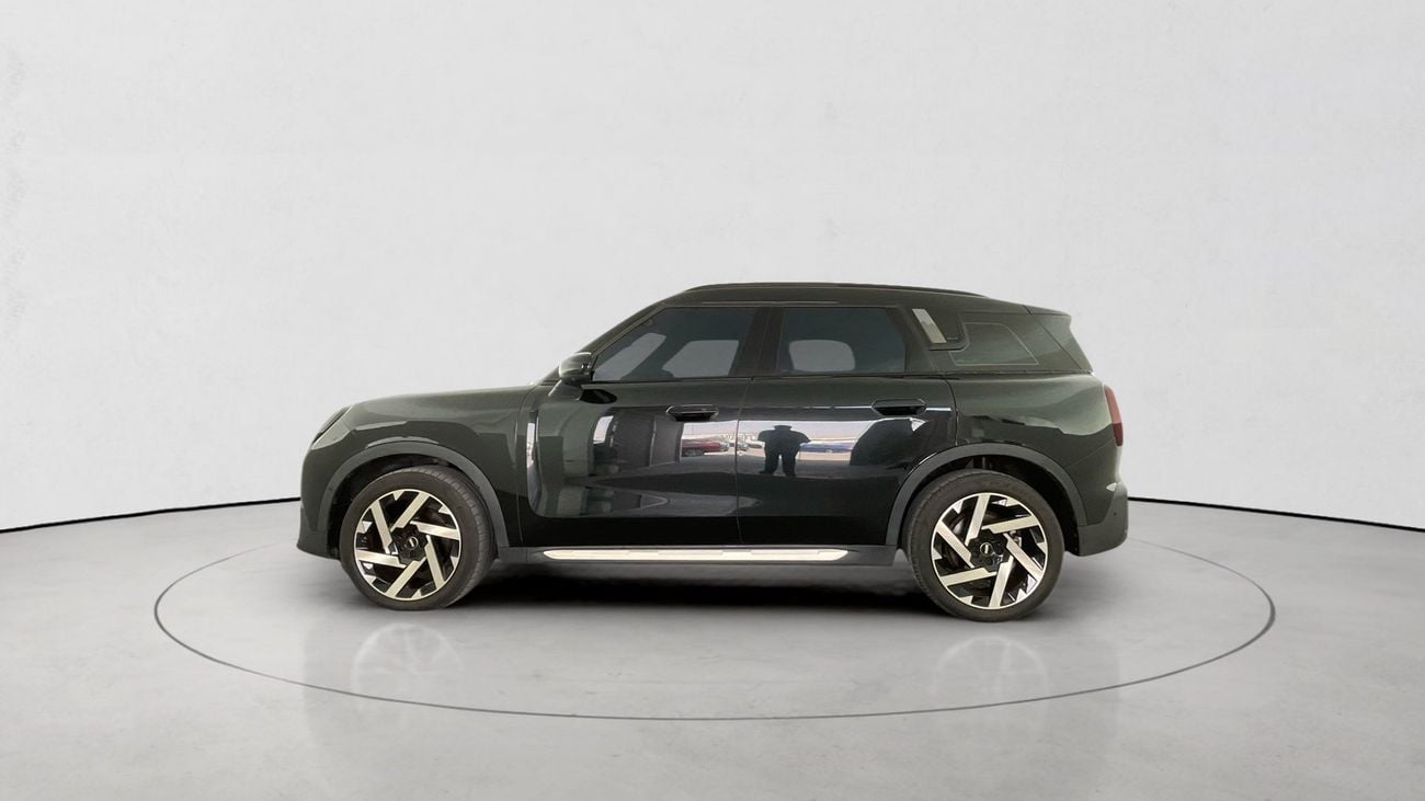 Mini Countryman 2.0 MHEV COOPER S ALL4 AUTO | Guaranteed Warranty | 0 Down Payment