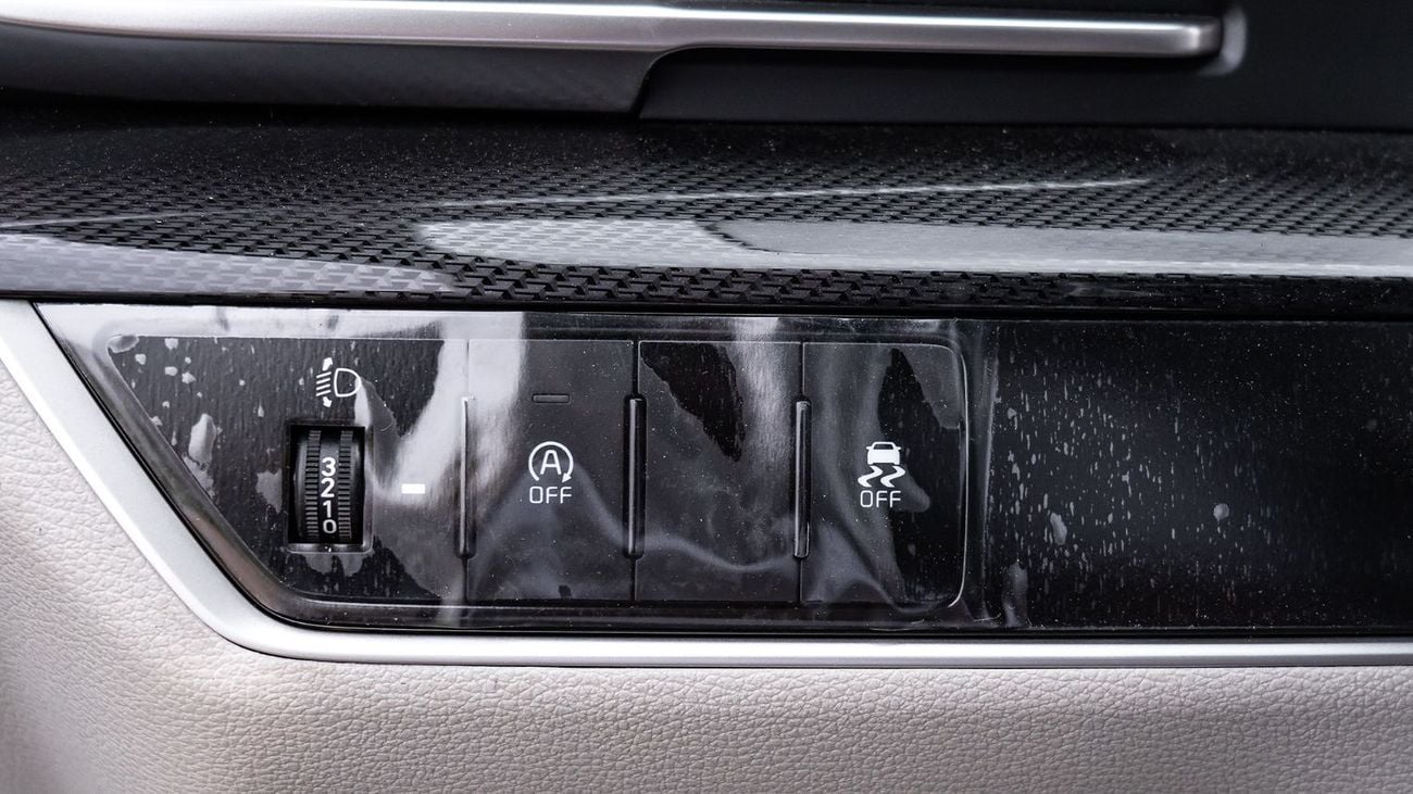 Kia Sportage 2025 | KIA SPORTAGE 1.5T 2WD PREMIUM SMART [ EXPORT ONLY ]