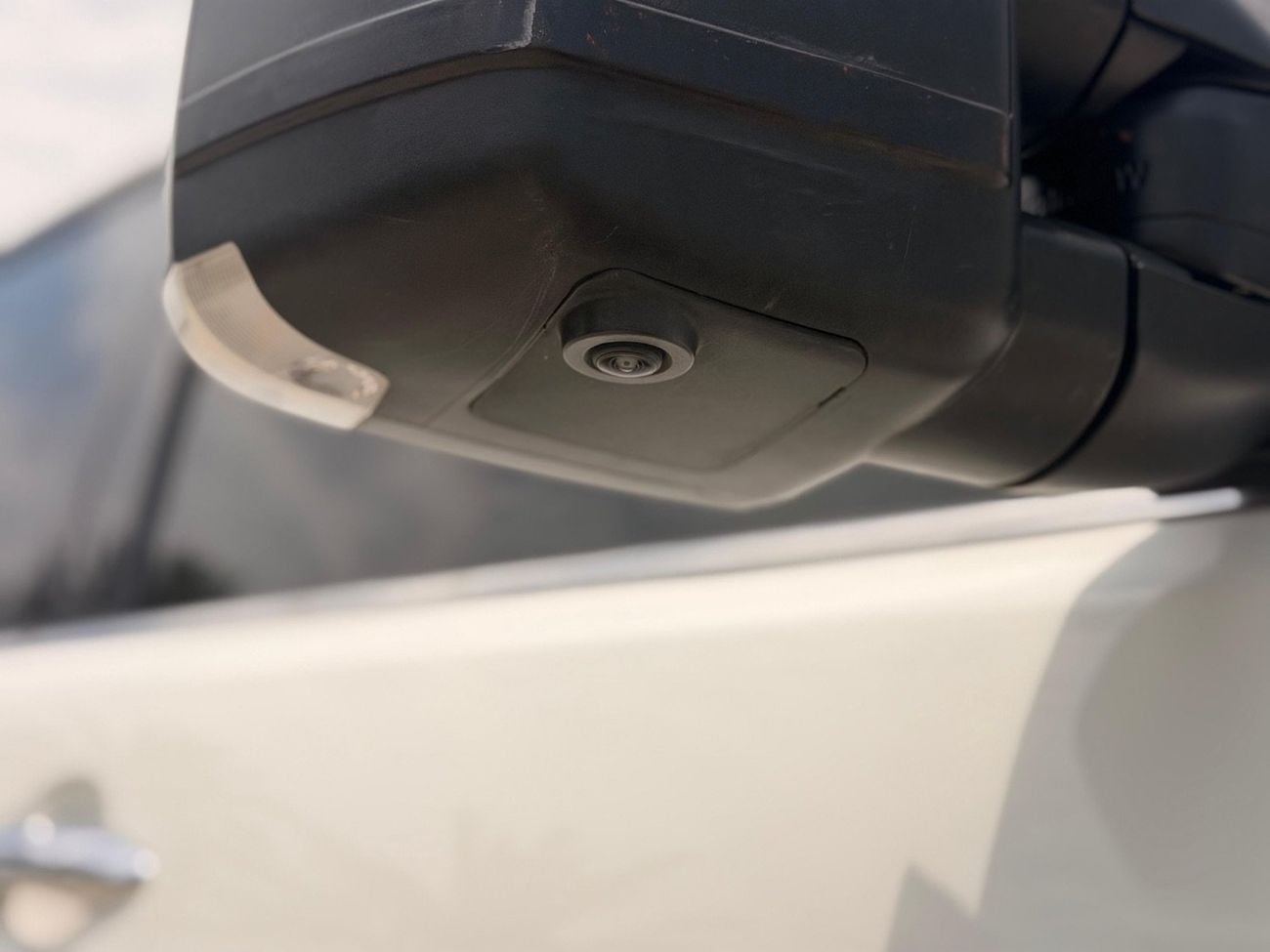 نيسان باترول Export from Australia