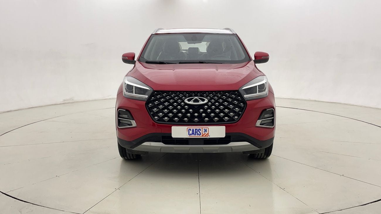 Chery Tiggo 4 Pro COMFORT 1.5 | Zero Down Payment | Home Test Drive