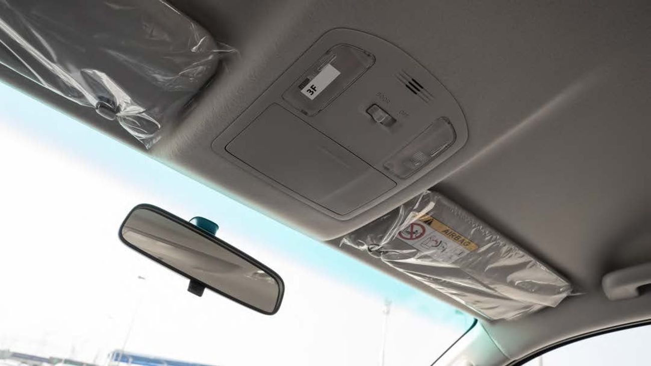 Toyota Hilux Toyota Hilux 2.7 AT 4X4 -2025YM