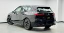 BMW iX xDrive40 Sport Suite 2022 BMW iX xDrive40, BMW Warranty+Service Contract+Full Service History, GCC