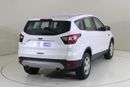 Ford Escape S E1020 / AL TAYER MOTORS AL QOUZ SHOWROOM