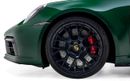 بورش 911 Targa 4GTS 3.0L (450 HP)